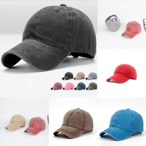 

enbx2 yarbuu]baseball cap solid color corduroy baseball warm winter caps for women faux fur ball cap leisure dener ball cap casual, Blue;gray