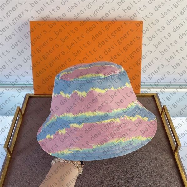 

colorful classic bucket hat bonnet cap women designers caps hats mens womens luxurys famous beanie baseball cap d201212ce, Blue;gray