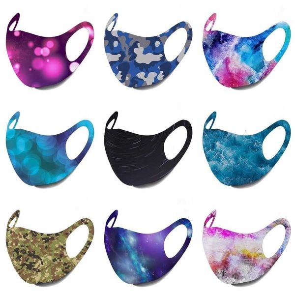 

magic windproof scarf printing bterl bandana women warmers 3d sports outdoor reusable face mouth mask neck washabl#368#197