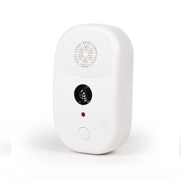 

household ultrasonic mite remover us plug