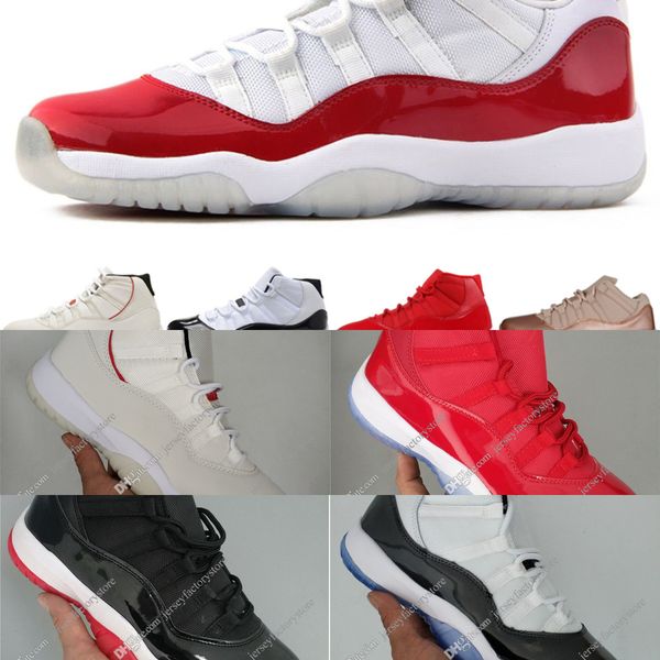 

and cap 11 11s gown prom night men basketball shoes platinum tint gym red bred prm heiress barons concord 45 g outlet