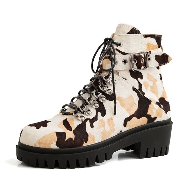 

2021 high qulaity new female ankle heels woman shoes as party boots large size 34-39 xr2c, Black