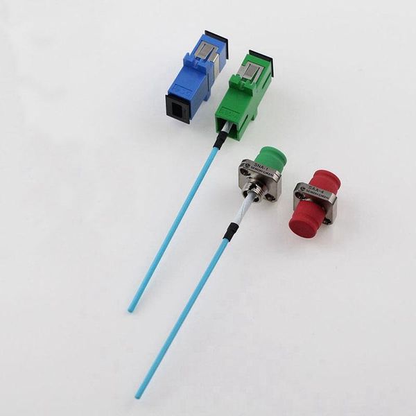 

fiber optic equipment usa oam cleaning tool swabs converter lc/mu 1.25mm swab sc / fc st 2.5mm
