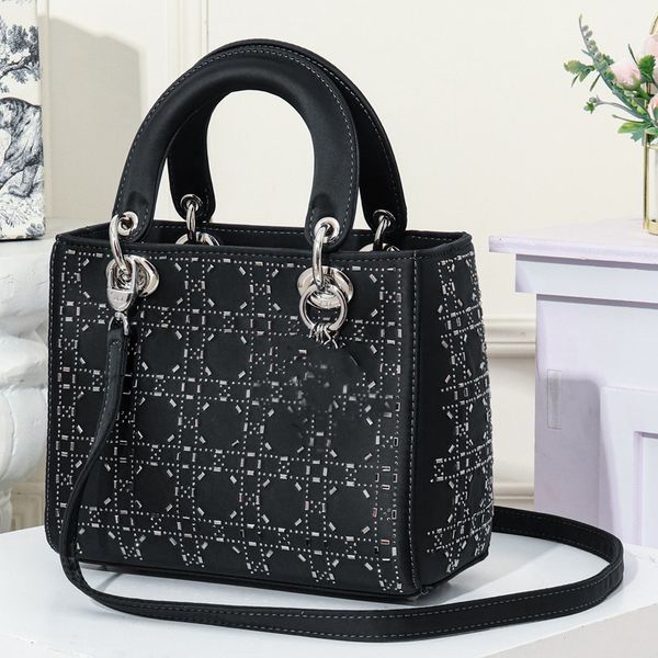 

fashion bags lady genuine leather handbag with letters and sequins women fashion bags duplex p shoulder bag handbags beautiful bags