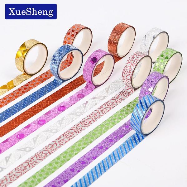 

2016 яркий блеск яркий цвет декоративная бумага моши ленты клейки маскирующие ленты канцелярские принадлежности наклейка наклейки этикетки d