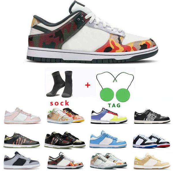 

001crazy camo men women running shoes sneakers manbasketballshoes seoul goldenrod cny firecracker pink velvet mens jogging walking, Black