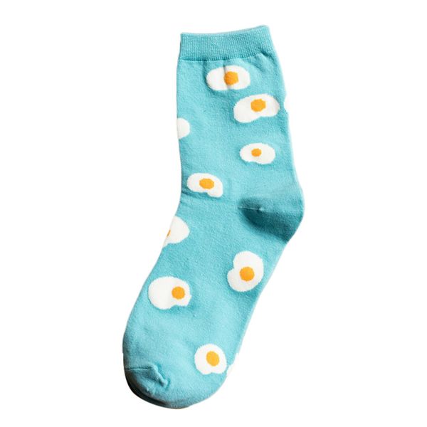 

stock men colorful autumn fashion socks in tube casual print taste autumn cotton socks 10 pair, Black