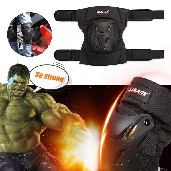 

1 set motorcycle riding kneepads elbow pads motorcycle knee protective gear knight equipment