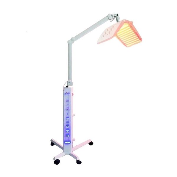

professional 7 colors pn pdt led light therapy led facial mask led light pdynamic therapy skin rejuvenation beauty machine