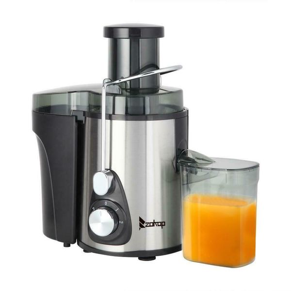 

upgrade electric juicer fruit vegetable extractor juice maker machine 3 speeds