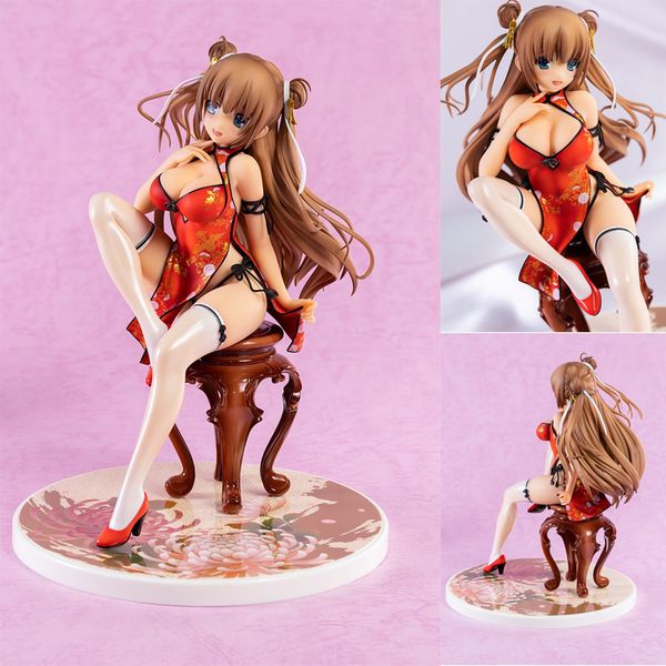 

anime toy girl pvc action figure toy model collectible figures model doll gifts