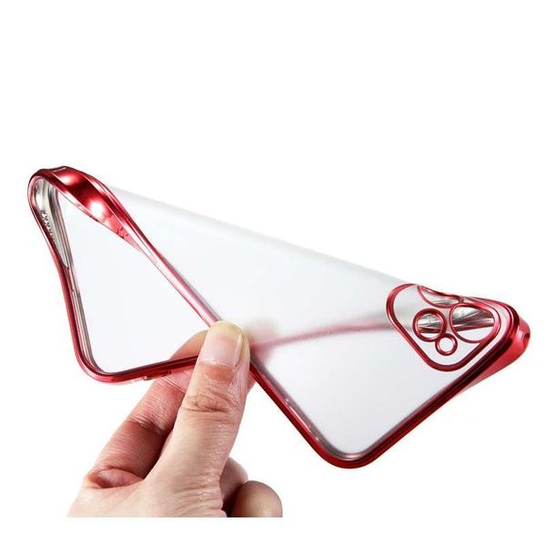 

matte translucence phone case for iphone 11 12 pro max mini xs max xr x se2 8 7 6 6s jlleuj