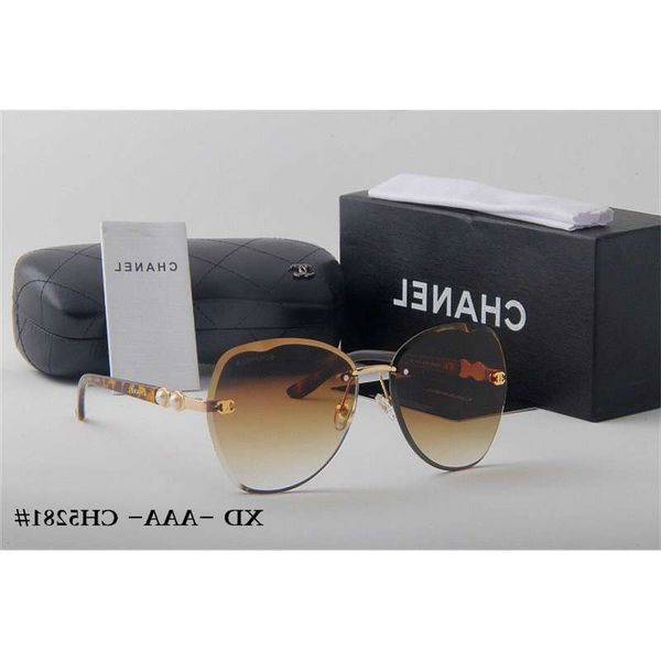 

d4w2sunglasses for lady men 5281vip, Black