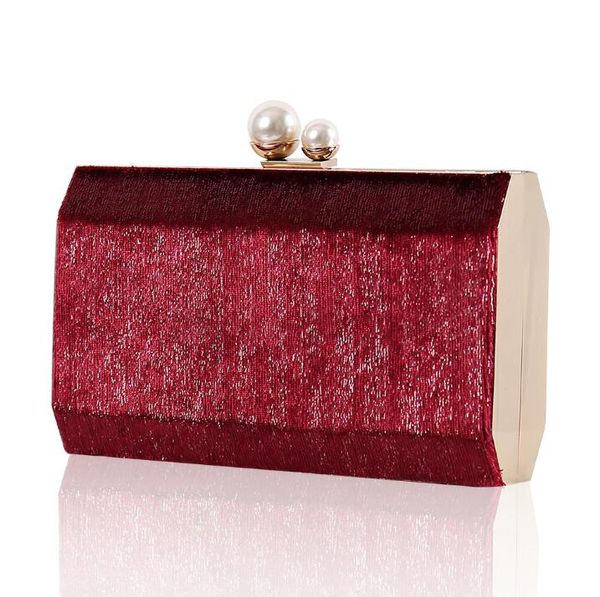 Stylish 2017 Princess velvet make up bag with Lock - Perfect for Travel, Evening Events, and Gifts