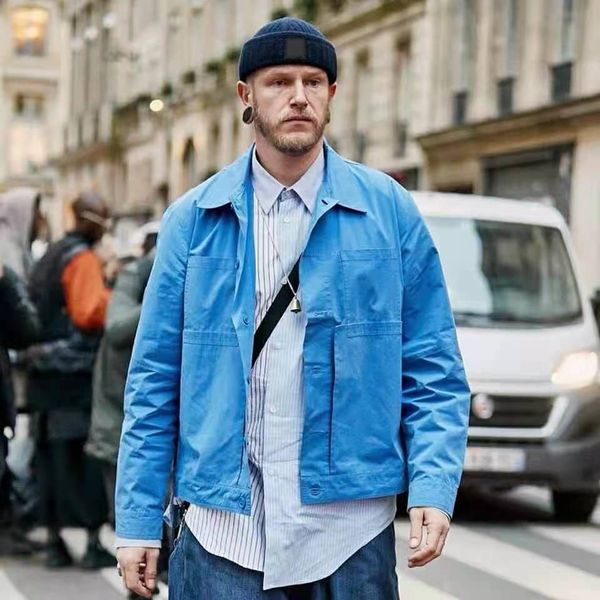 

warm beanie man womans skull caps fall and winter breathable fit bucket hats cap quality, Blue;gray