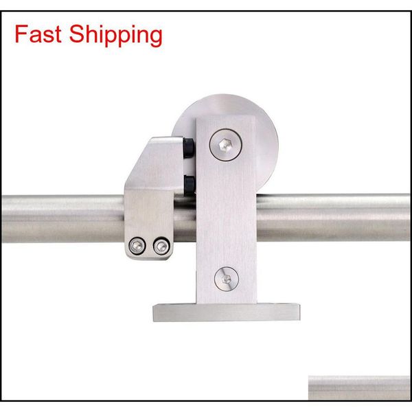 

mount stainless wood sliding door hardware steel barn sliding door track a qylqwn sports2010