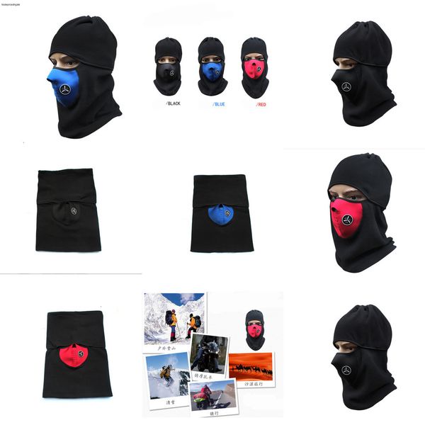

windproof eristic multi-function riding colours mask design three warm face polar fleece mask s6z1