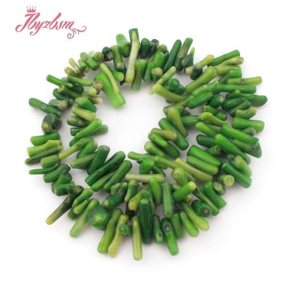 

3-6x5-10 мм нерегулярная форма freeform coral bear свободные натуральные каменные шарики для diy ожерелье браслет серьги ювелирные изделия и