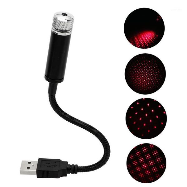 

leepee led car roof star light projector ambient star light car usb led atmosphere lamp adjustable multiple lighting effects1