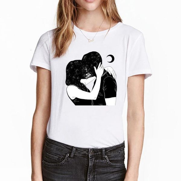 

zoganki new arrival t shirt cartoon tee shirt korean fashion clothing harajuku kawaii white tshirt funny female t-shirt