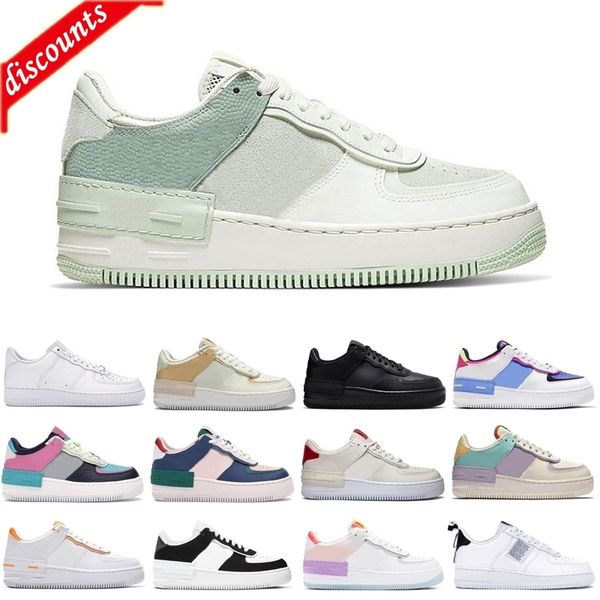 

just white casual shoes for men wome skateboarding utility black phantom coral pink magic flamingo mens sneakers sports trainers size 36-45