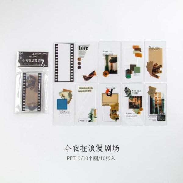 

retro series stickers butterfly korean creative journal school scrapbooking planner deco stationery stickers aesthetic wmtslh comb2010