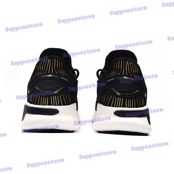 

treeperi chunky socks trainer black metallic gold us 7 eur 40 for men