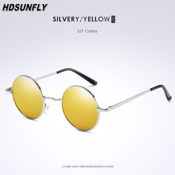 

sunglasses hdsunfly polarized men women classic vintage sun glasses rays driving eyewear for female male uv4001, White;black
