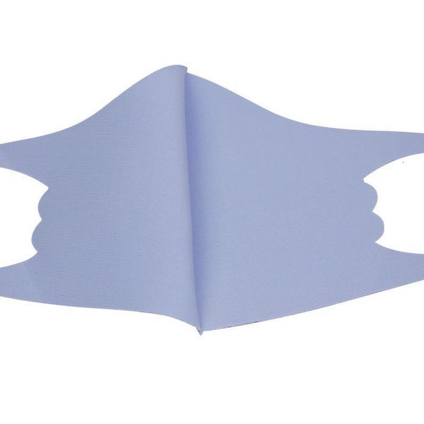 

reusable face cartoon protective mouth breathable mask dhb520 kids ice silk washable masks earloop ivkff