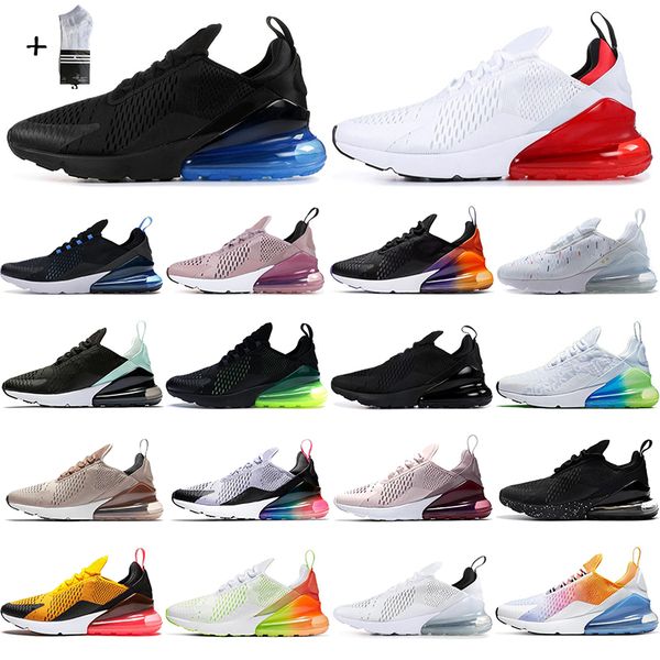 

running shoes triple black white red women men chaussures bred be true barely rose mens trainers outdoor sport sneakers size eur 36-45