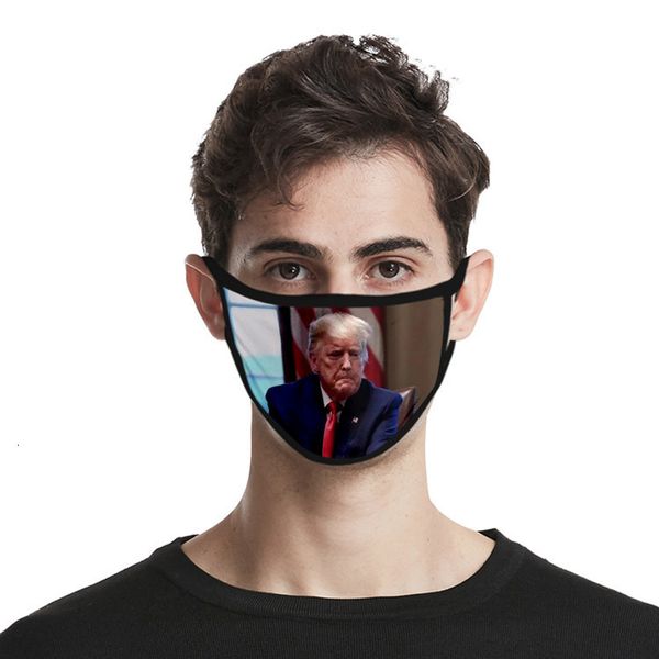 

2020 maks presidential election trump donald kids fashion anti dust face masks 40style designer mask t2i51103
