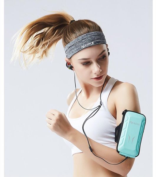 

fitness equipment yoga headband jogging sweat absorbent silicone non-slip deodorant headband sports headband outdoor sports sweat belt, Yellow;black