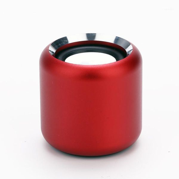 

a8 tws super bass portable wireless music small speaker microphone mobile speaker music player boom box sound system with fm rad1