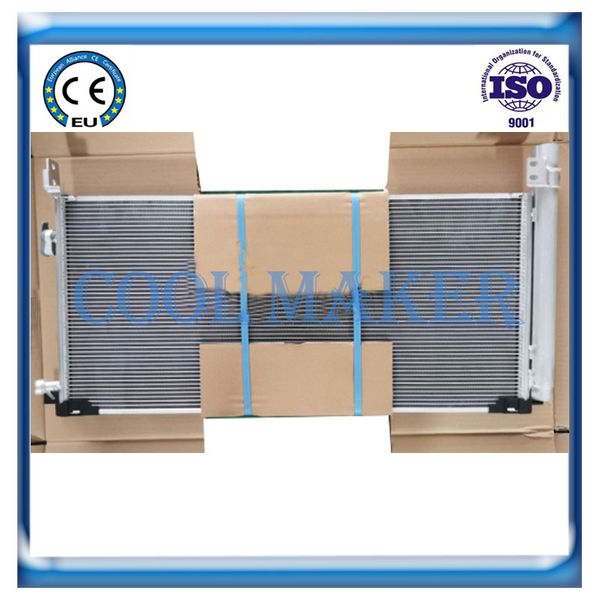 

car air conditioner condenser for toyota rav4 884a0-42040 884a042040