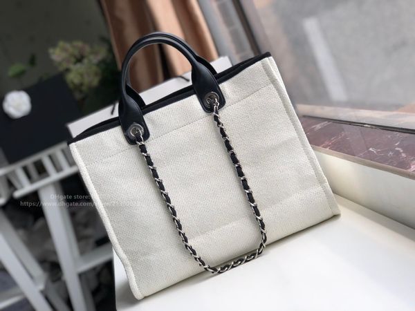 

fashion selling high-quality leather luxury bag selling handbag men and women x108 size38cm ing