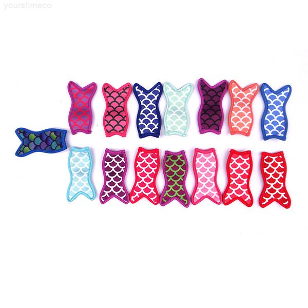 

summer sbr mermaid set, popsicle bag customizable ju0452