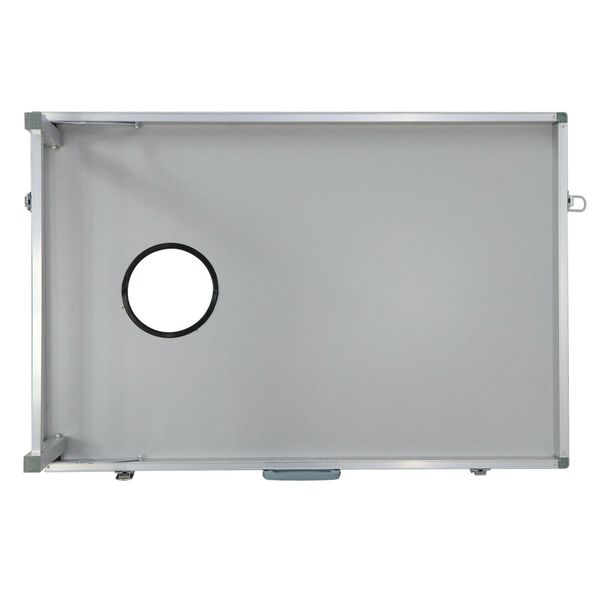 

складная карусная бумага изгона в зернах алюминиевая рамка дизайн для вечеринки задней двери