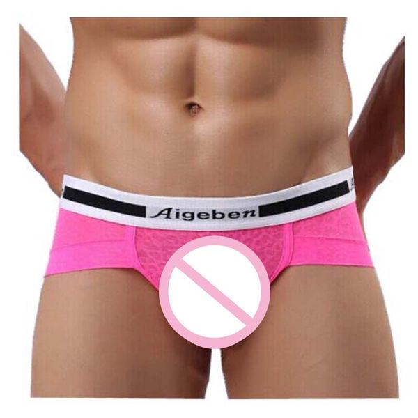 

3pieces/lot mens nylon briefs lace underwear slip homme breathable soft comfortable mens bikini underpants 2pcs/lot, Black;white