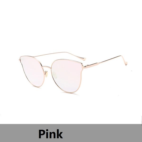

2021 new fashion metal sunglasses women designer glasses sun candy cool sunglass wholesale holiday accessories df17007 rrq6, White;black