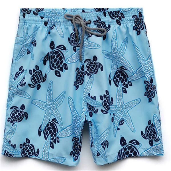 

мужской пляж случайных штанов прилив бренд хип-хоп печать шорты, необходимая для морского плавания, White;black