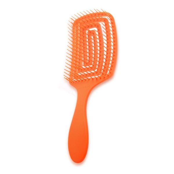 

universal scalp massage comb rebound big curved comb oil head shape wide tooth fluffy hairdressing