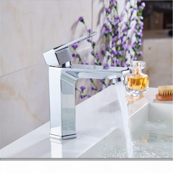 

all copper faucet bathroom household and cold single hole bathroom washbasin toilet cabinet