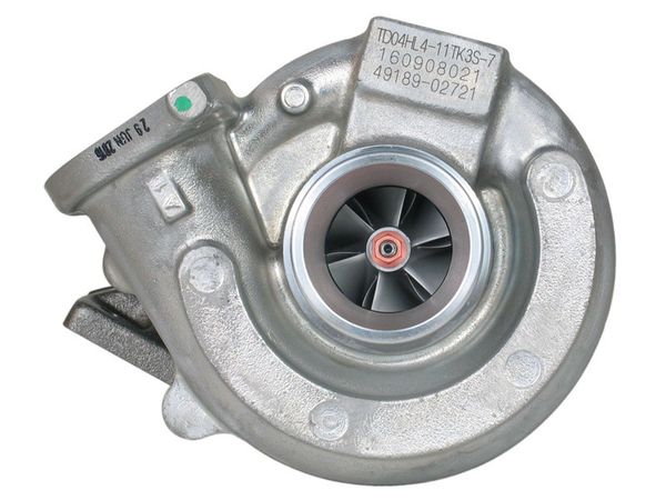

turbo factory direct price td04hl 3304c s4s 49189-02721 turbocharger