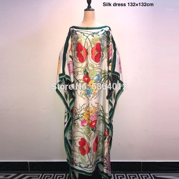 

winyi retro floral print lady long dress elegant beach belt appearance print long jacket bohemian dress lady vestidos1, White;black