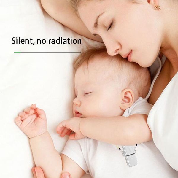 

air purifiers portable purifier neck hanging usb cleaner home for removing dust1