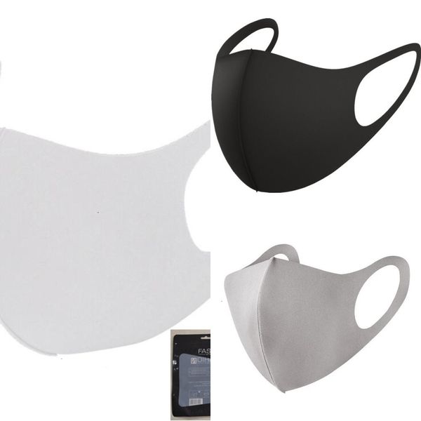 

protection nose face masks mouth cotton mask reusable washable fashion anti-dust masks du 8i30 5oss4