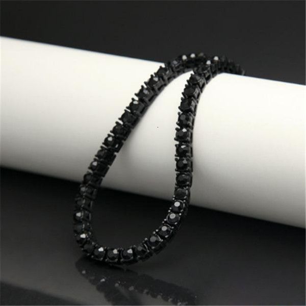 

bracelet row 7/8/9inches 1 rhinestones iced out men hip hop style clear simulated diamond bangles z638, Golden;silver