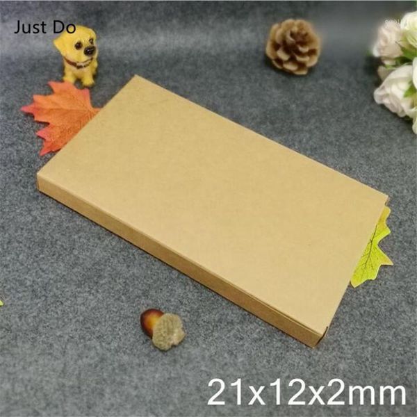 

21x12x2cm 20pcs kraft paper gift packing boxes blank soap jewelry/ wedding/party /candy/carft/accessories packaging box1