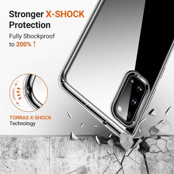 

qasamsung galaxy tpu transparent shockproof sheath, samsung galaxy a01 a11 a21 s a31 a41 a51 a71 a81 a91 transparent shockproof sheathlk