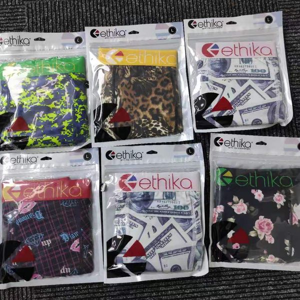 

autumn ethika boxer men ethika underwear fitness briefs for man 002